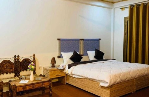 Kalam Hotel | Memories Resort & Hotel