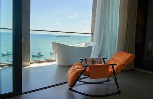 Phu Quy Hotel | Memory Beach Hotel Phú Quý