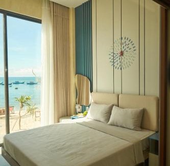 Phu Quy Hotel | Memory Beach Hotel Phú Quý