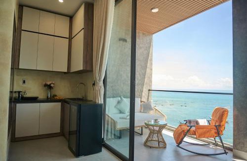 Phu Quy Hotel | Memory Beach Hotel Phú Quý