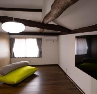 Yamaguchi Apartamento | MEMORY GATEWAY HOTEL 101 Katayamatei