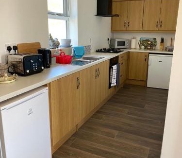 Carrick Casa | Memory Lane Self Catering Cottage