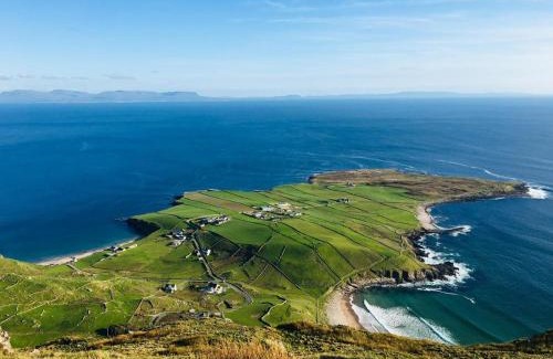 Carrick Casa | Memory Lane Self Catering Cottage