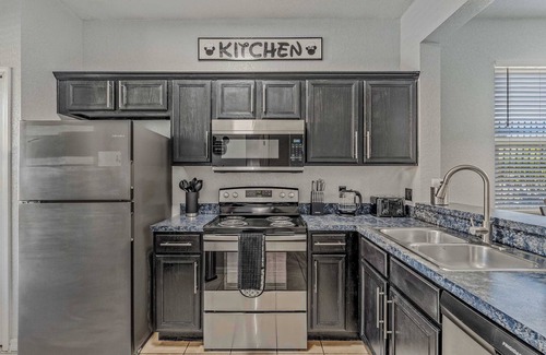 Regal Palms Casa | Memory Maker - 15 Min to Disney