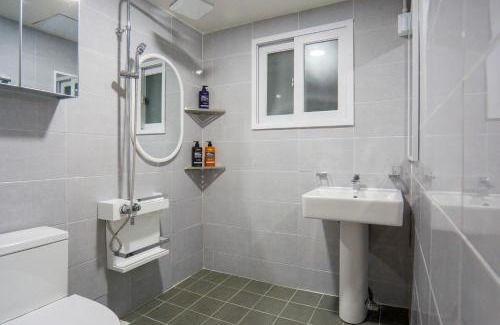 Sajik-dong Apartamento | Memory Stay Seoul Jongro Hanok