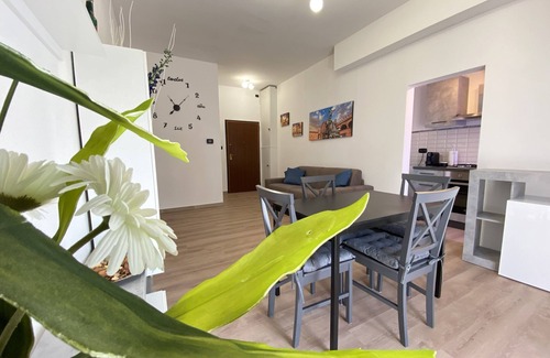 Province of Bologna Apartamento | Memory Suite with Wi-Fi/Netflix