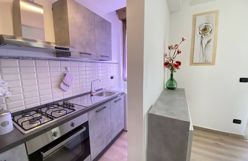 Province of Bologna Apartamento | Memory Suite with Wi-Fi/Netflix