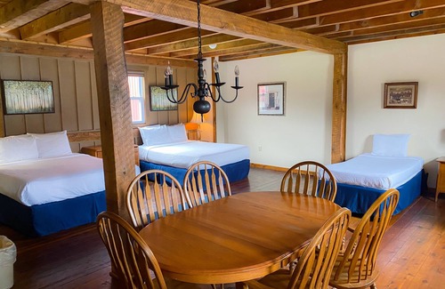 Mount Pocono Casa | Memorytown USA