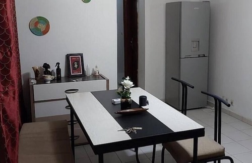Dakar Apartamento | Memrmoz Terranga Appartement Familial Convivial et Paisible