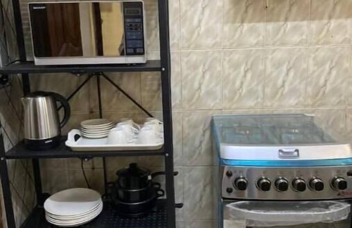 Dakar Apartamento | Memrmoz Terranga Appartement Familial Convivial et Paisible