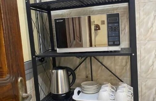 Dakar Apartamento | Memrmoz Terranga Appartement Familial Convivial et Paisible
