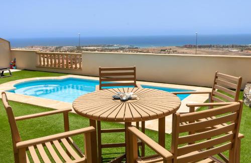 Caleta de Fuste Casa | Men Men