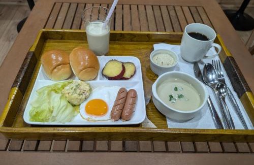 Nikko Cama Y Desayuno | Men only B&B KegonFalls