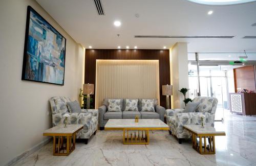 Dammam Apartamento | Mena East Suites Dammam