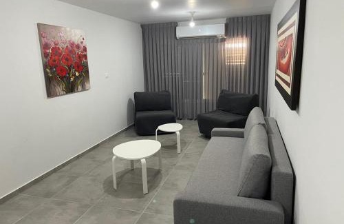 Emek HaMaayanot Apartamento | Menachem's Apartment