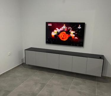 Emek HaMaayanot Apartamento | Menachem's Apartment