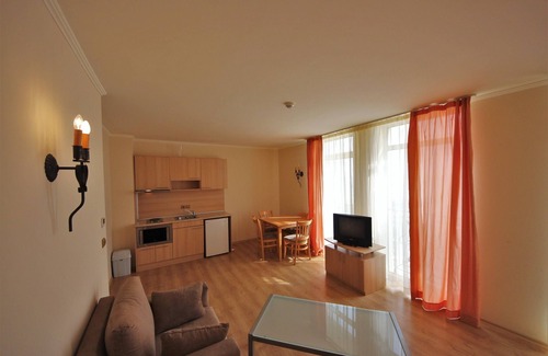 Elenite Apartamento | MENADA * Andalucia * Apartment with a beautiful view of the sea