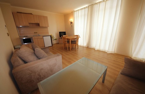 Elenite Apartamento | MENADA * Andalucia * Apartment with a beautiful view of the sea
