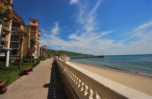 Elenite Apartamento | MENADA * Andalucia * Apartment with a beautiful view of the sea