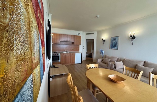 Elenite Apartamento | MENADA *ATRIUM * Apatments with Sea View
