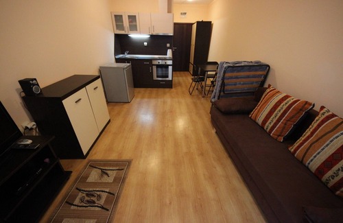 Sveti Vlas Apartamento | MENADA * LUXOR * Classic Studio