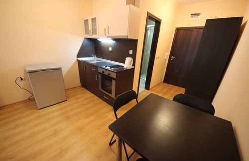 Sveti Vlas Apartamento | MENADA * LUXOR * Classic Studio