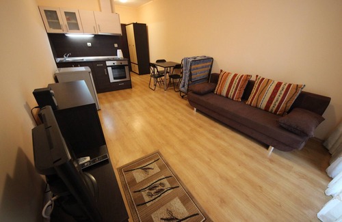 Sveti Vlas Apartamento | MENADA * LUXOR * Classic Studio