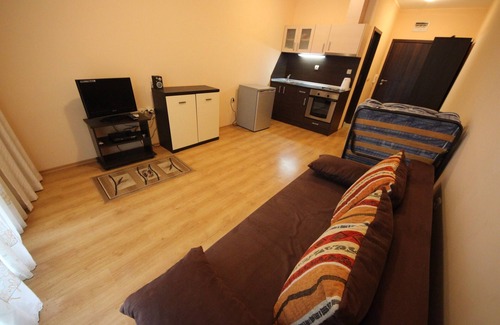 Sveti Vlas Apartamento | MENADA * LUXOR * Classic Studio