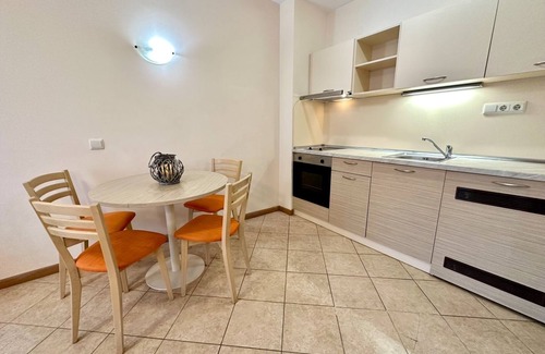 Sunny Beach Apartamento | MENADA *ROYAL Sun* sunny Apartment with balcony
