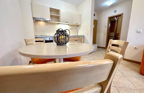Sunny Beach Apartamento | MENADA *ROYAL Sun* sunny Apartment with balcony