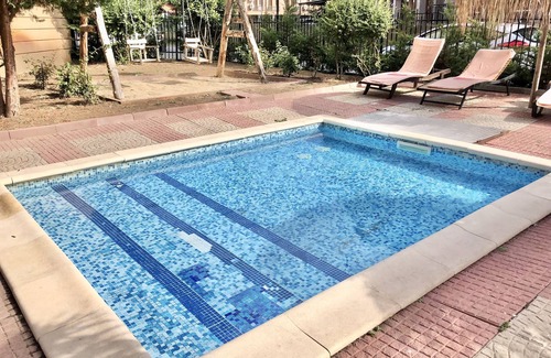 Sunny Beach Apartamento | MENADA * SUNNY * View * Large apartment for 6 person
