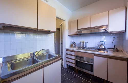 Ca' Bianca Apartamento | Menaggio Spiaggia