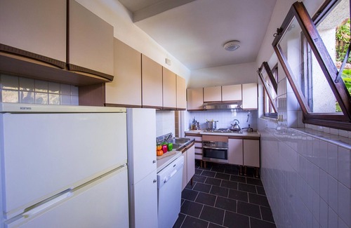 Ca' Bianca Apartamento | Menaggio Spiaggia