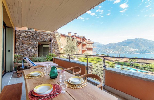 Menaggio Apartamento | Menaggio Suites