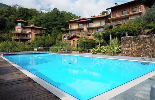 Menaggio Apartamento | Menaggio Suites