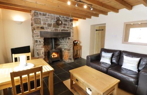 Brynsiencyn Casa | Menai Cottage