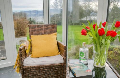 Penmon Casa | Menai Gardens