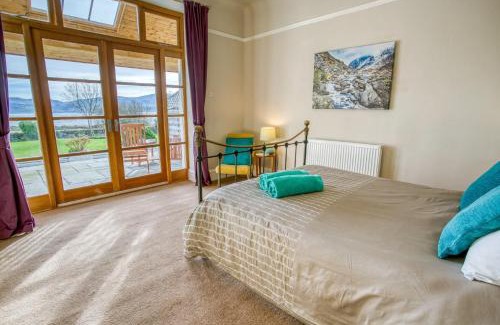 Penmon Casa | Menai Gardens