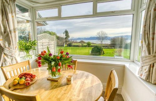 Penmon Casa | Menai Gardens