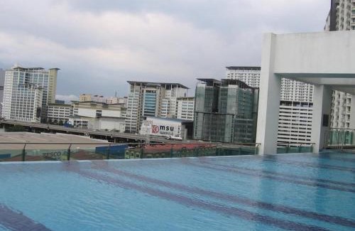 Seksyen 13 Apartamento | Menara U Shah Alam Guest House