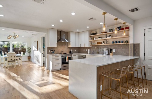 Westgate Apartamento | Menchaca Rd xxxxxxxx
