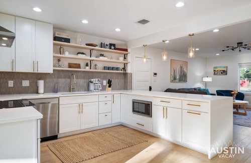 Westgate Apartamento | Menchaca Rd xxxxxxxx