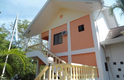 Tawala Hotel | Menchu's Pension House