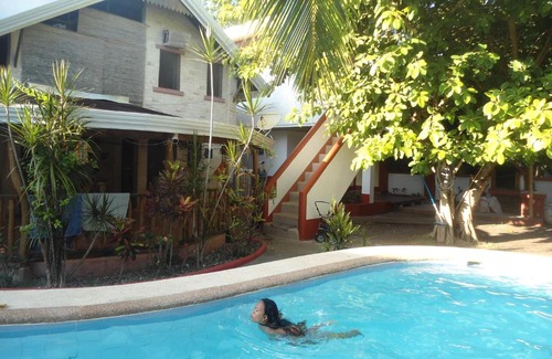 Tawala Hotel | Menchu's Pension House