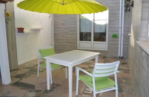 Mansilla de las Mulas Casa | MENCIA