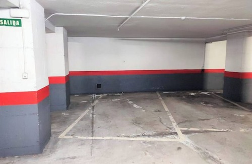 Ermitagana Apartamento | Mendebaldea Premium - Hospitals - Free Garage