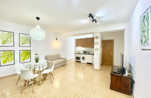 San Diego Apartamento | Mendez Alvaro Callejo Street