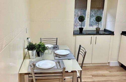Elantxobe Apartamento | Mendi Etxea Suite-Mar y Montaña
