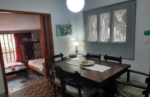 Rio Ceballos Casa | Mendiolaza Tennis Park