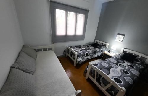 Rio Ceballos Casa | Mendiolaza Tennis Park